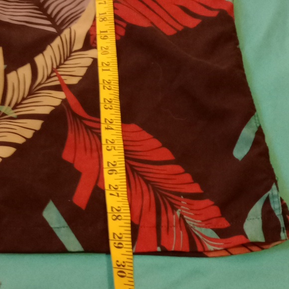 CUBAVEA MIAMI DOLPHIN'S STADIUM SHIRT, LARGE - Picture 9 of 9